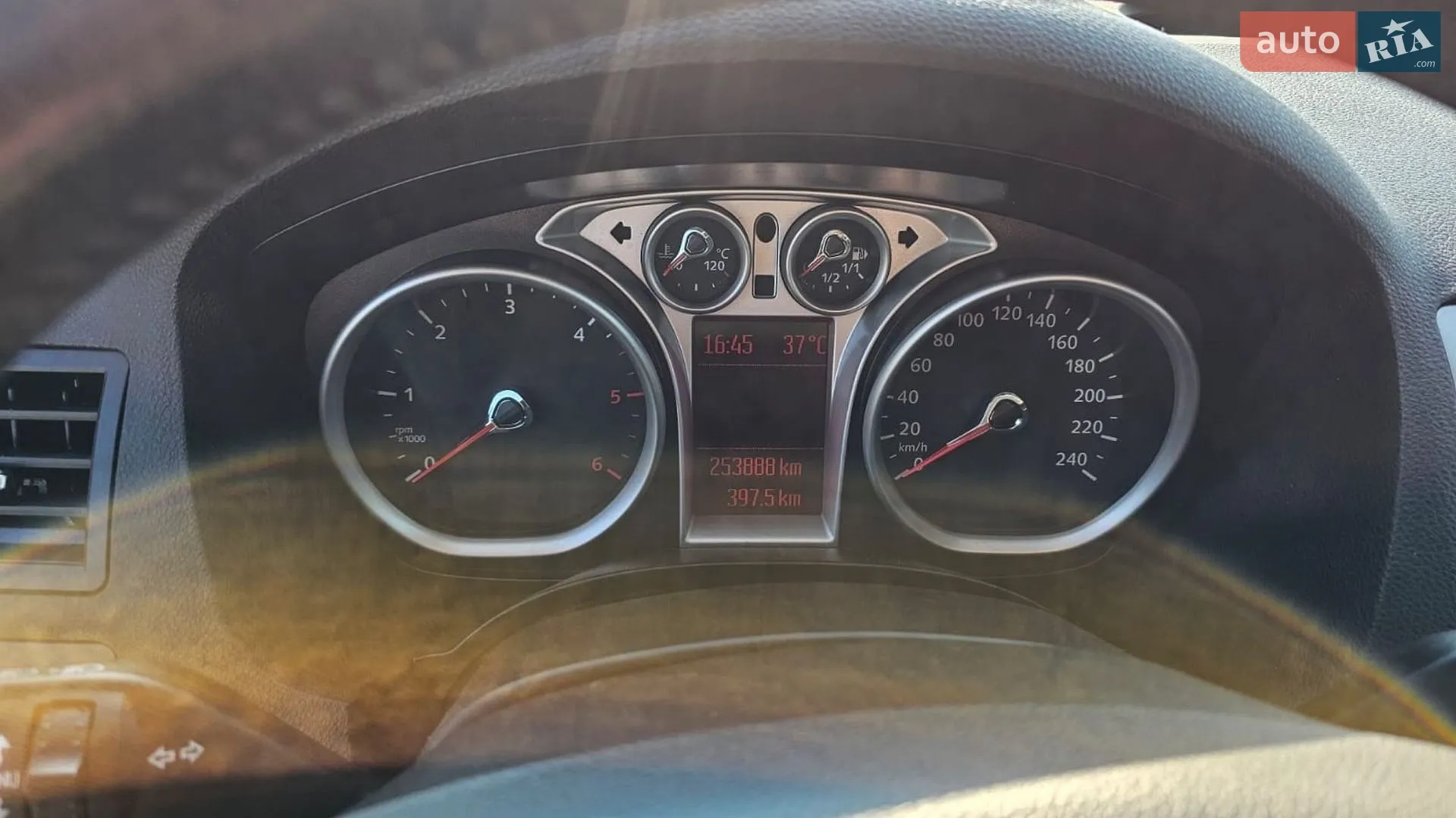 2011 Ford Kuga - мініатюра 9