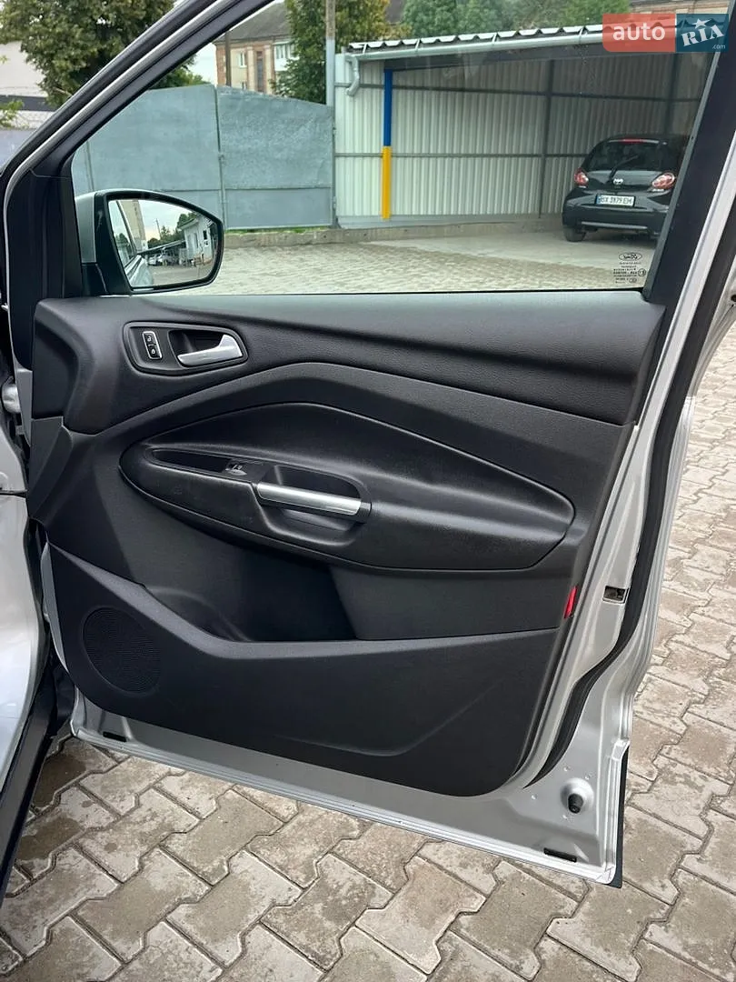2013 Ford Kuga - мініатюра 26