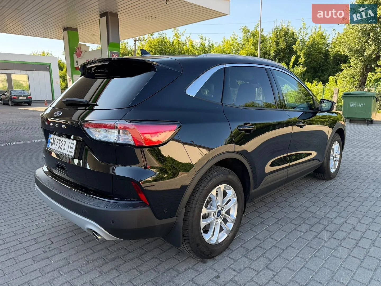 2022 Ford Kuga - мініатюра 6