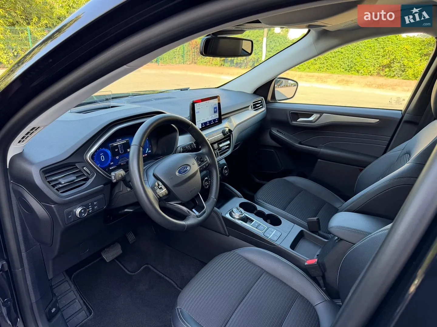 2022 Ford Kuga - мініатюра 28
