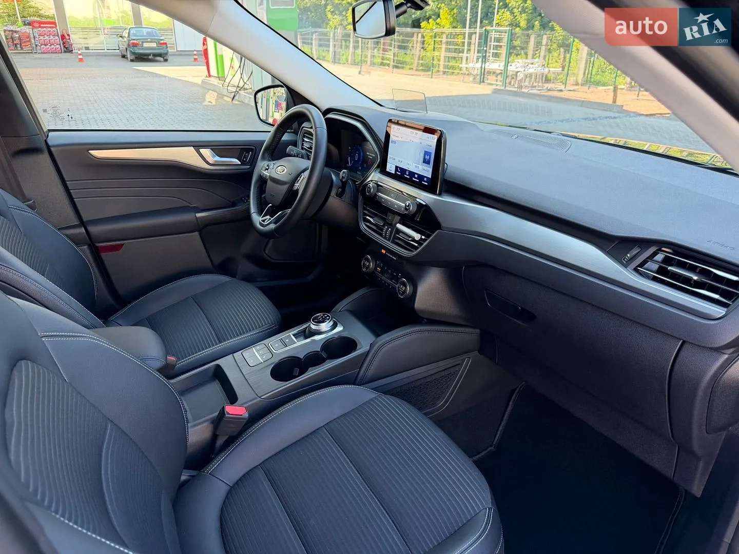 2022 Ford Kuga - мініатюра 30