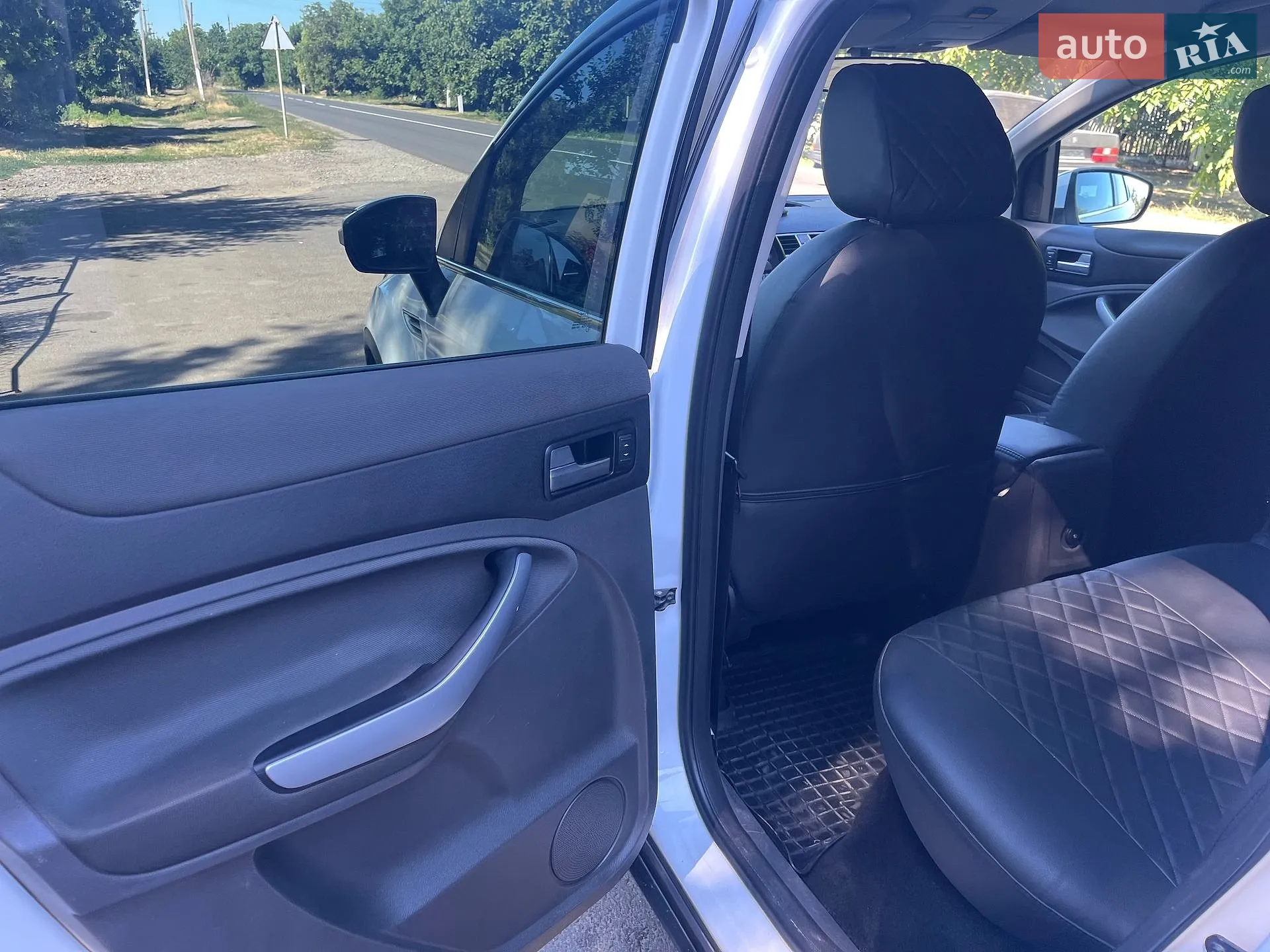2011 Ford Kuga - мініатюра 14