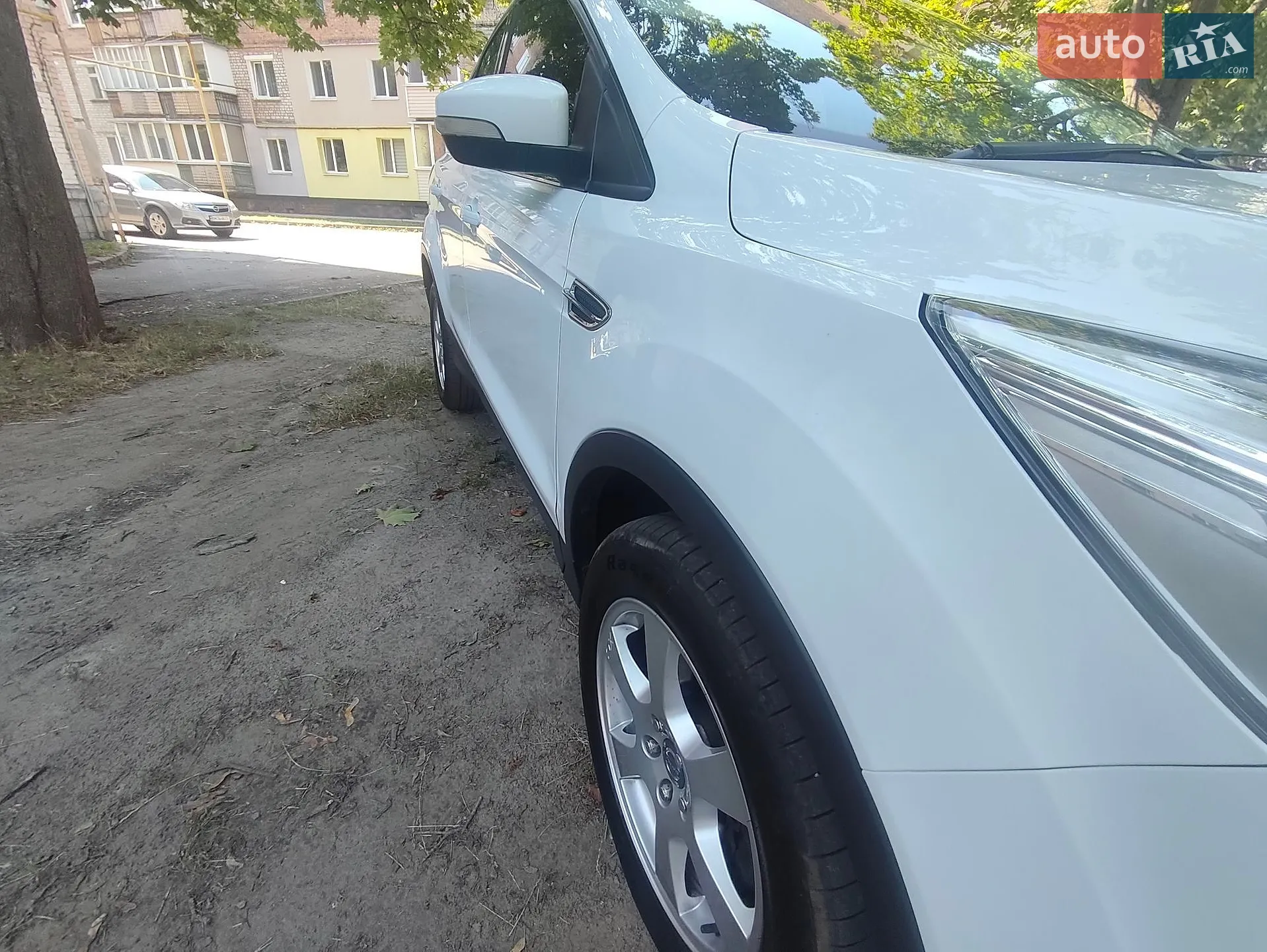 2016 Ford Kuga - мініатюра 20