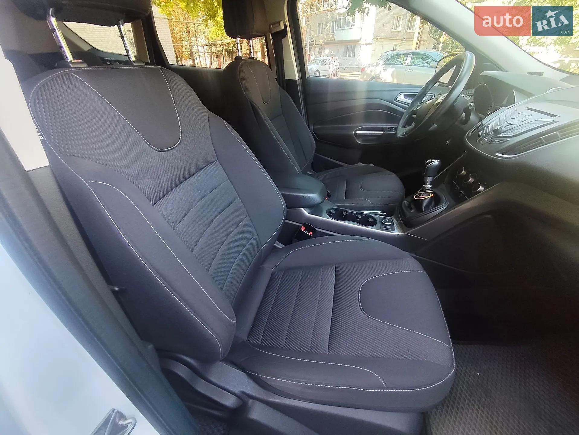 2016 Ford Kuga - мініатюра 22