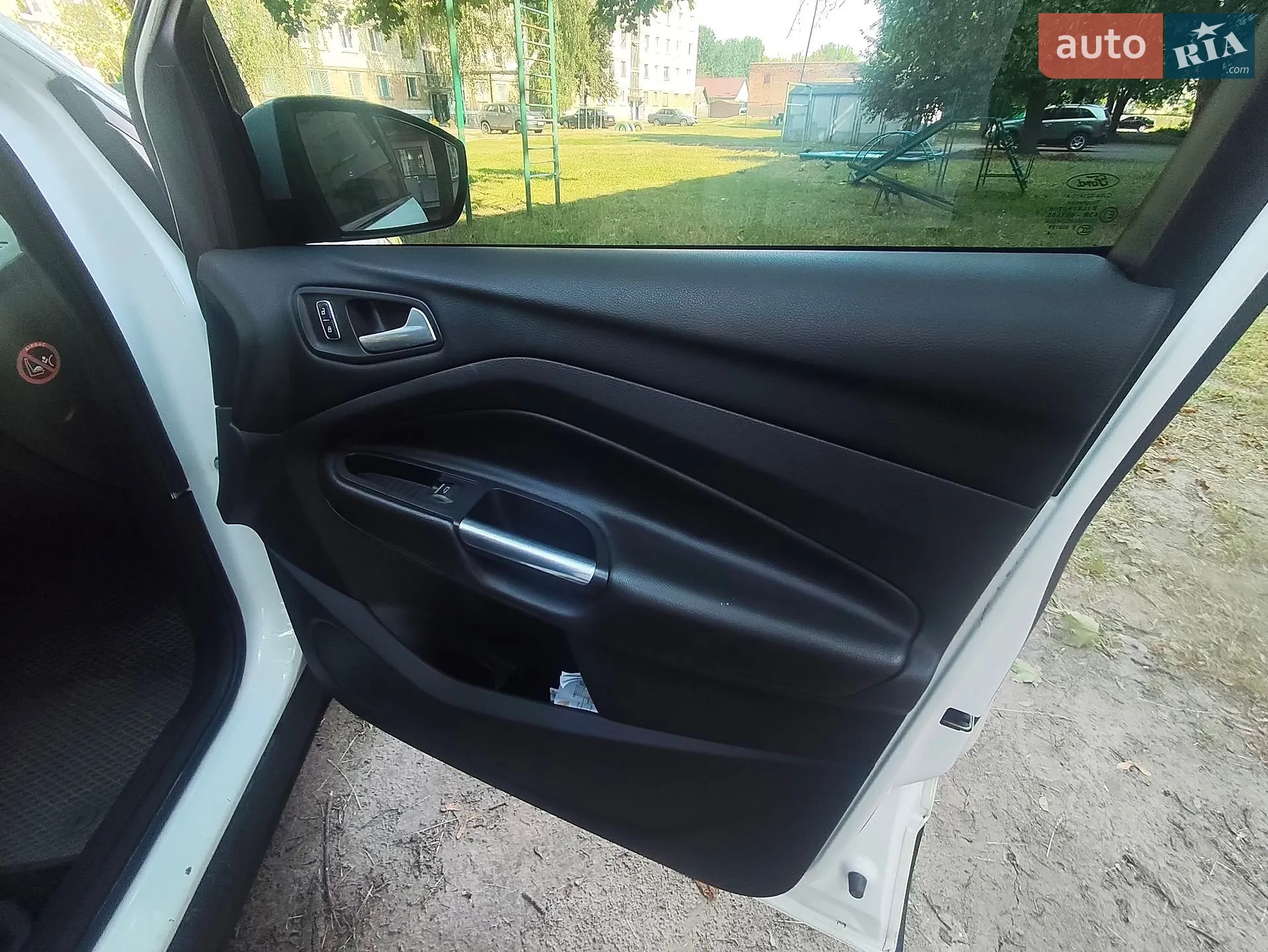 2016 Ford Kuga - мініатюра 23