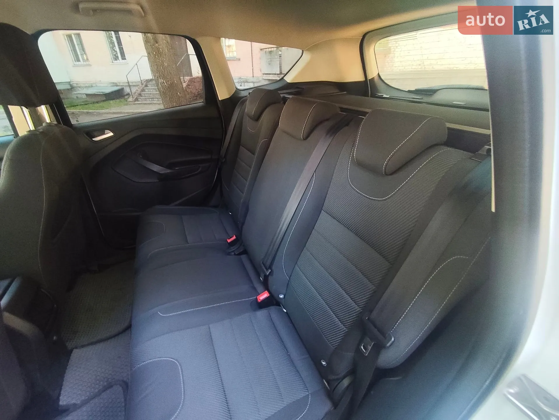 2016 Ford Kuga - мініатюра 26
