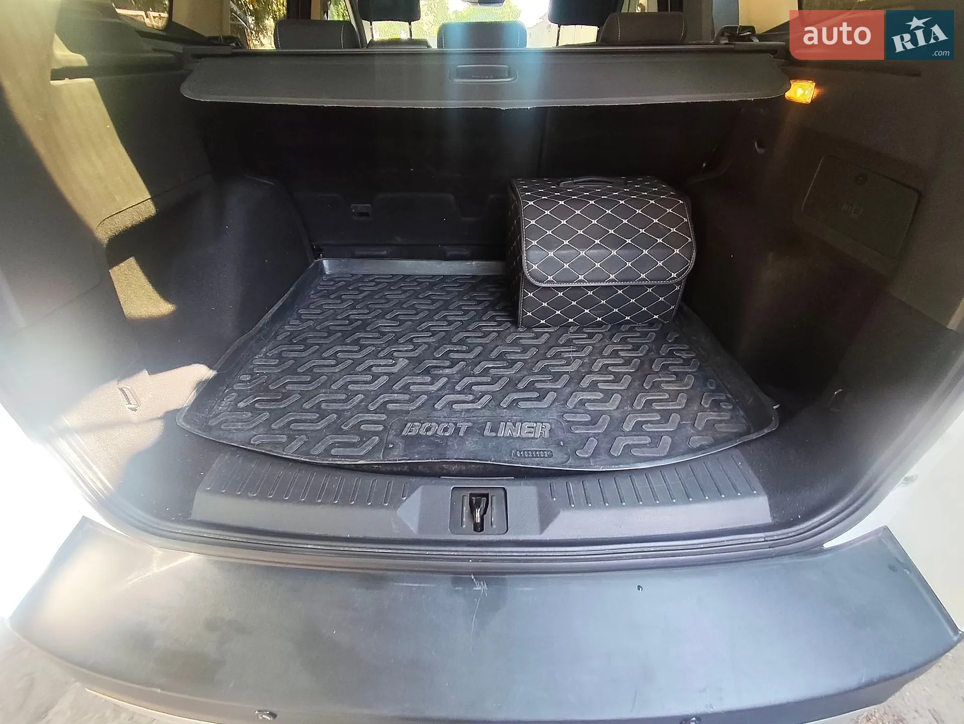 2016 Ford Kuga - мініатюра 33