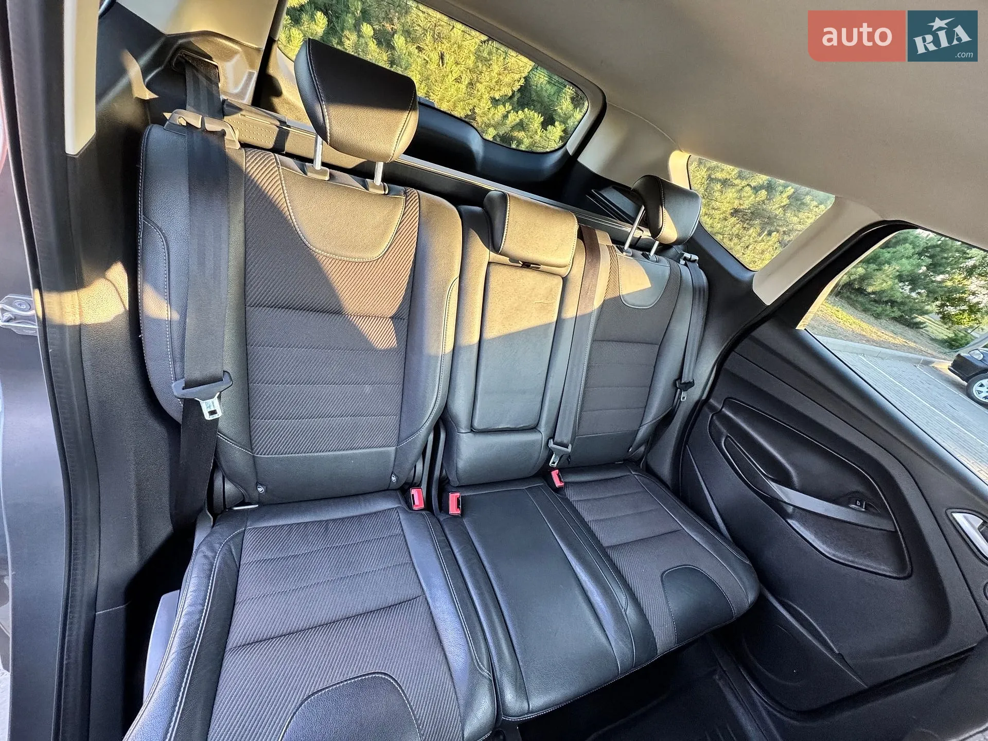2013 Ford Kuga - мініатюра 15