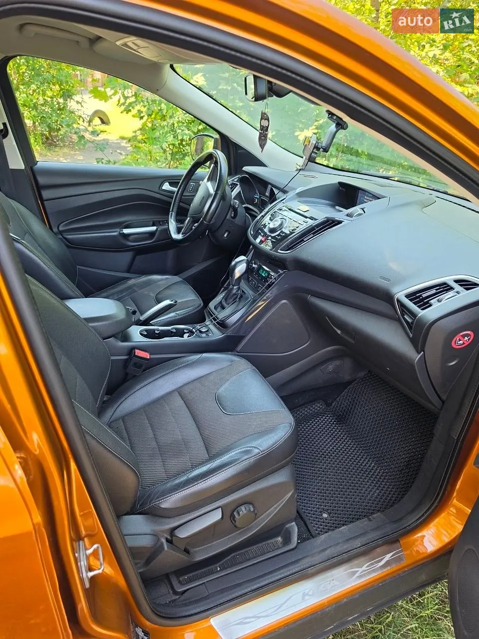 2015 Ford Kuga - мініатюра 18
