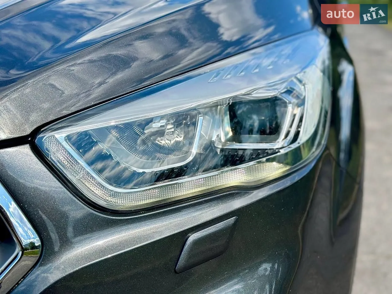 2018 Ford Kuga - мініатюра 10