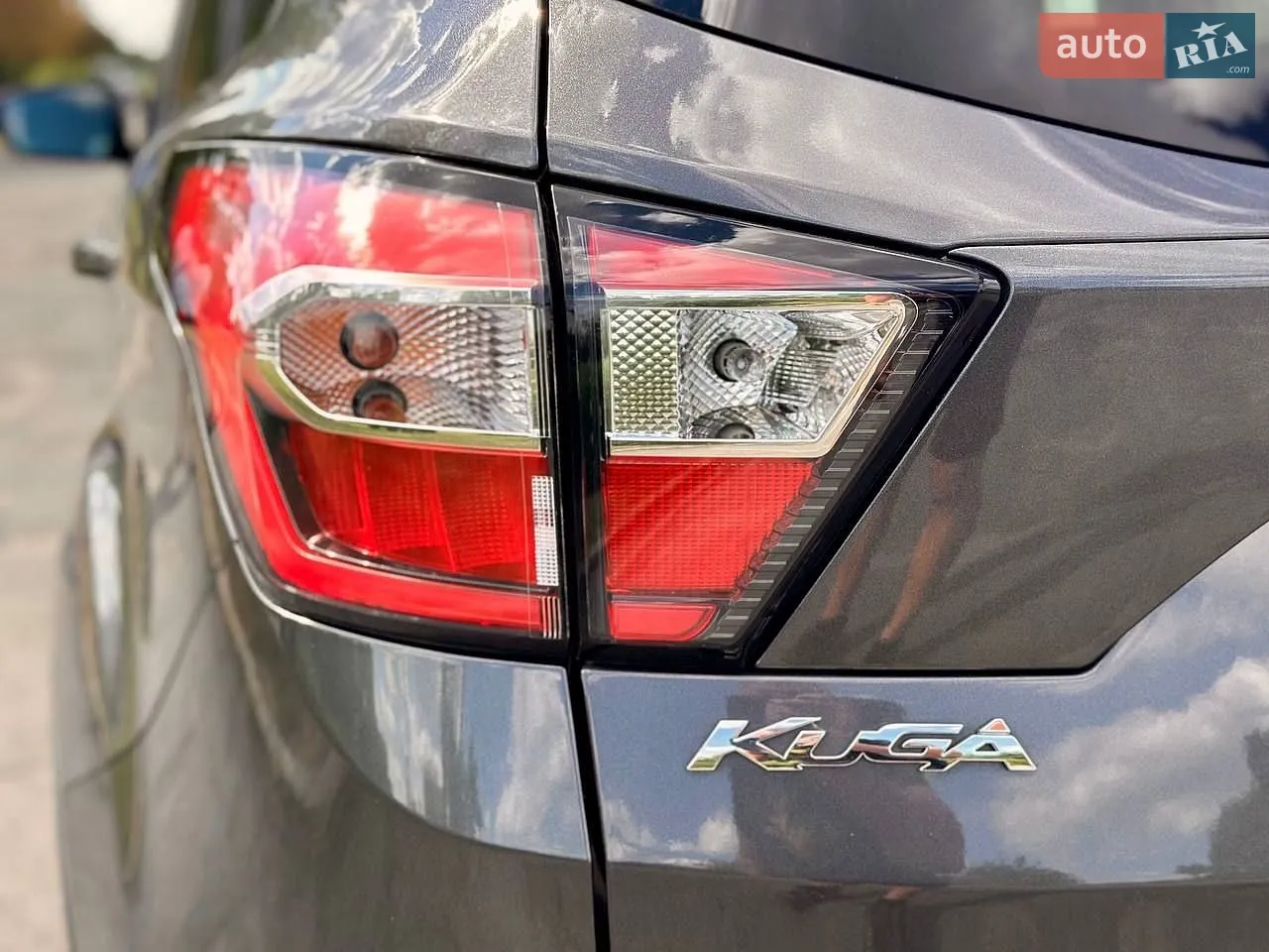 2018 Ford Kuga - мініатюра 11