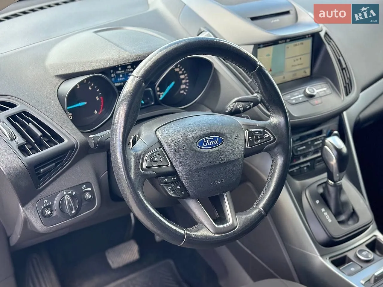 2018 Ford Kuga - мініатюра 12