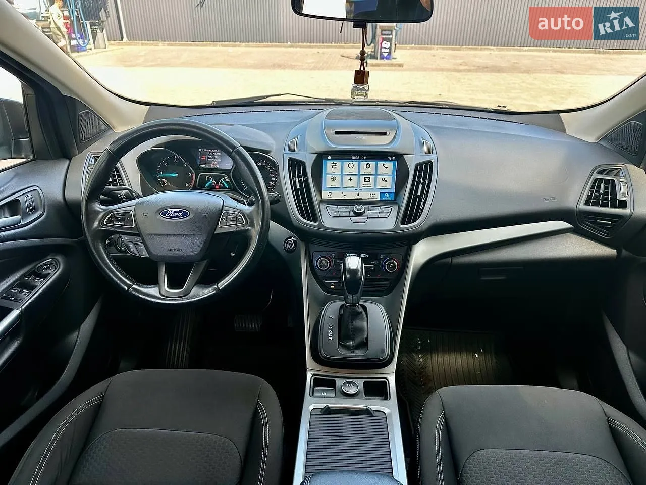 2018 Ford Kuga - мініатюра 15