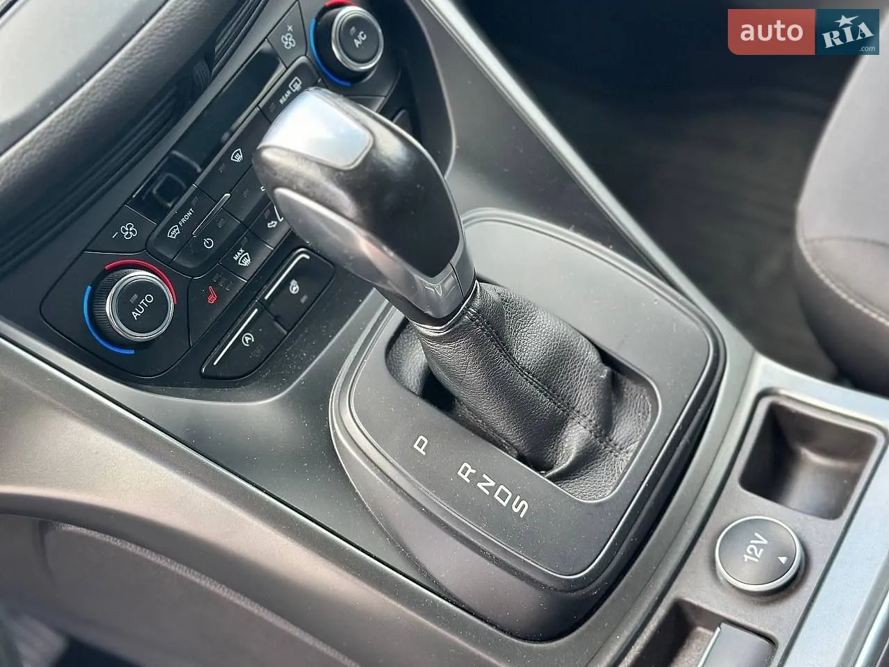 2018 Ford Kuga - мініатюра 17