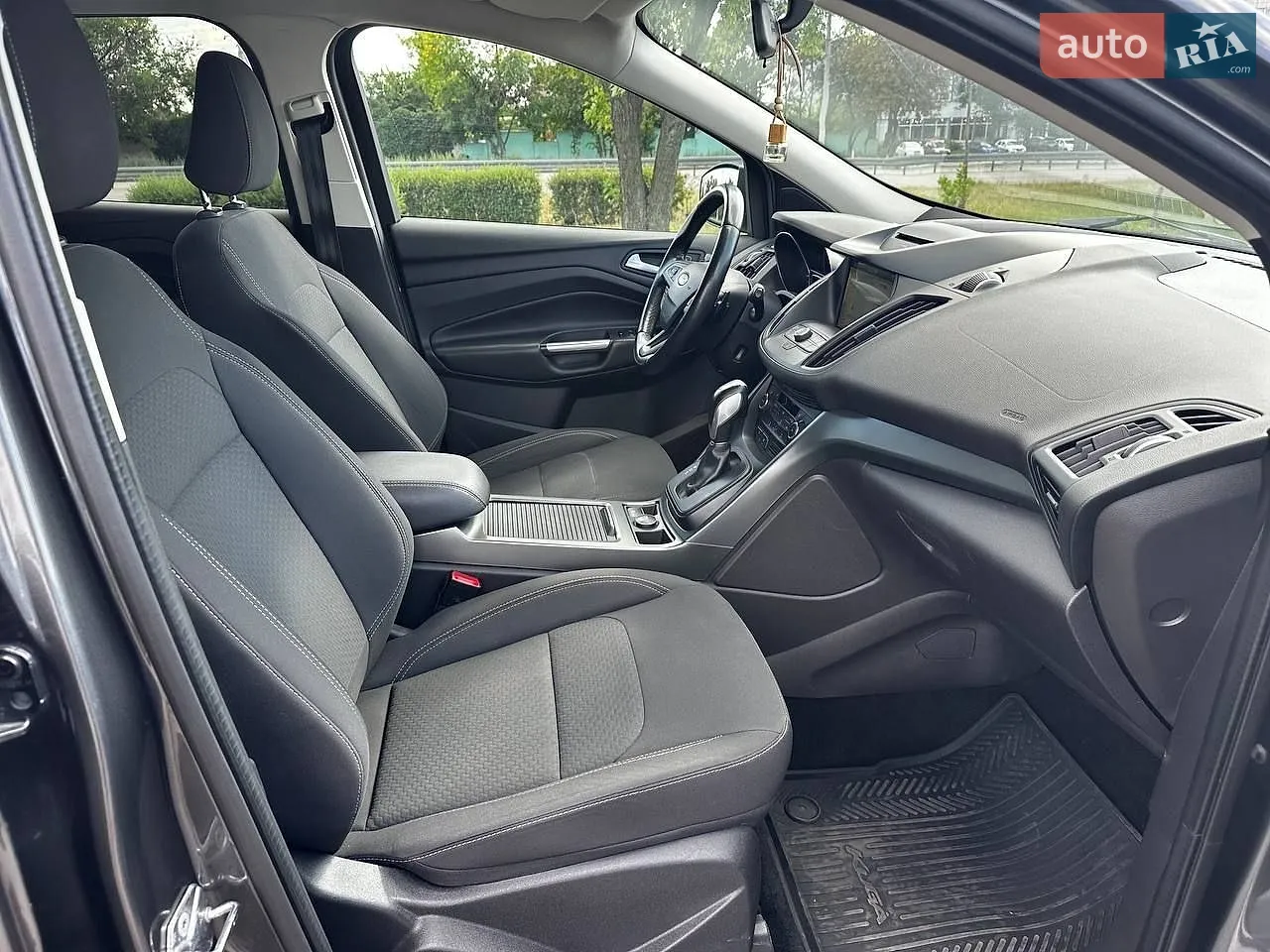 2018 Ford Kuga - мініатюра 18