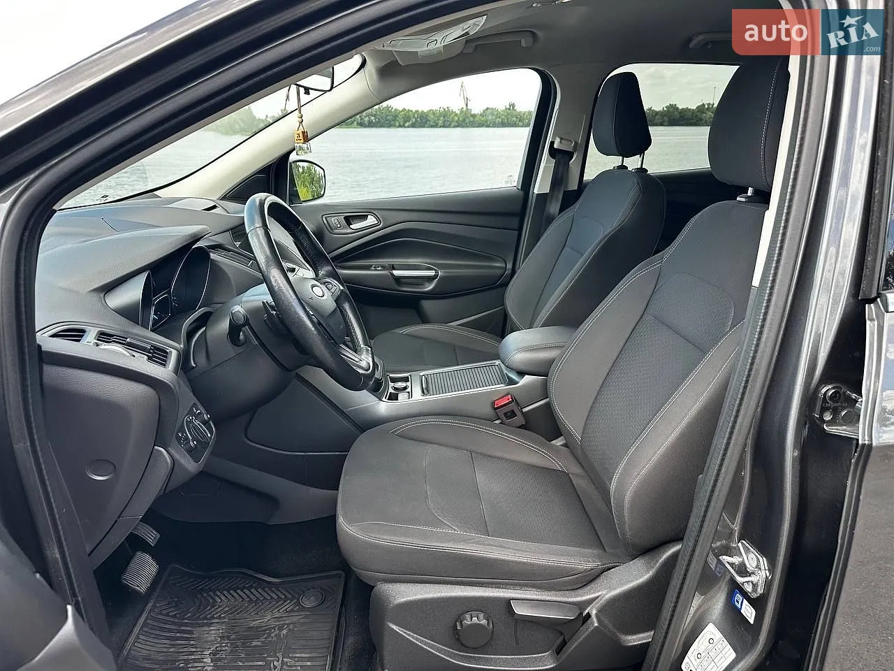 2018 Ford Kuga - мініатюра 19