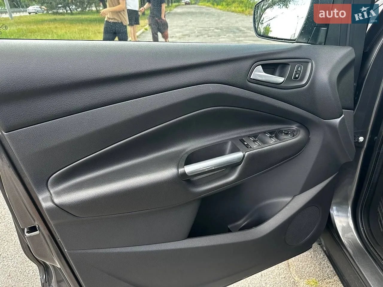 2018 Ford Kuga - мініатюра 20
