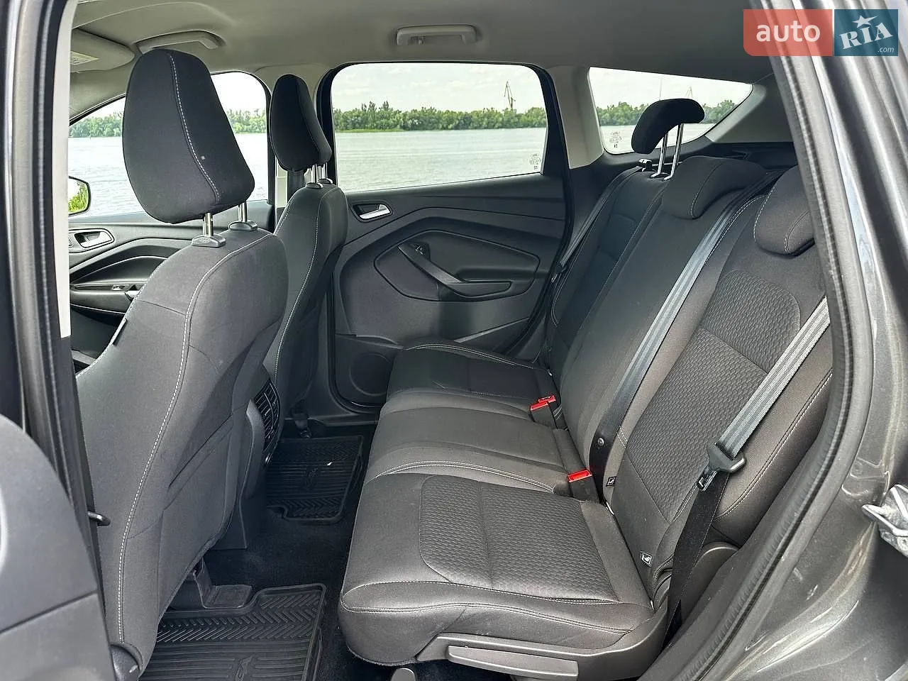 2018 Ford Kuga - мініатюра 21