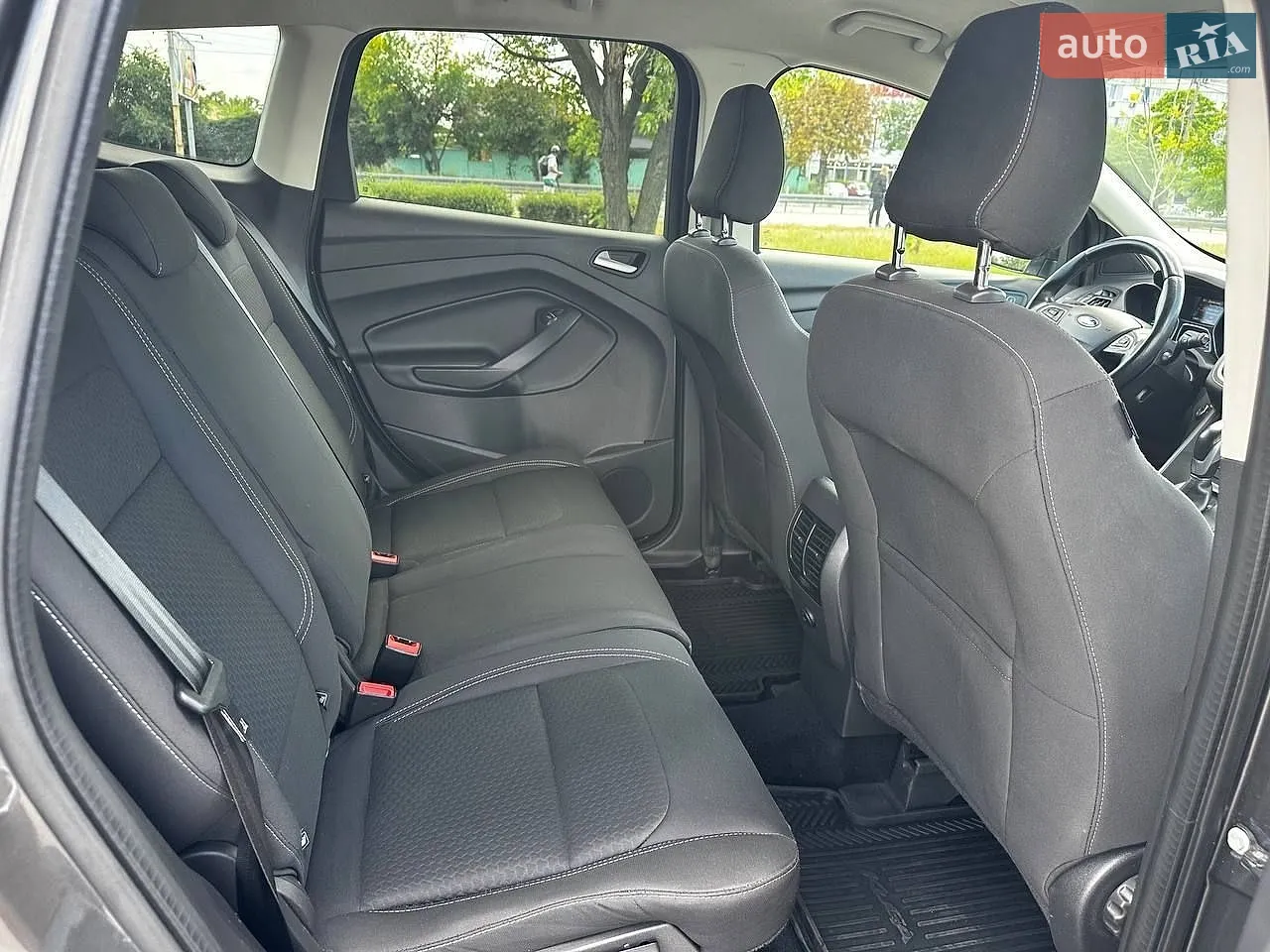 2018 Ford Kuga - мініатюра 22