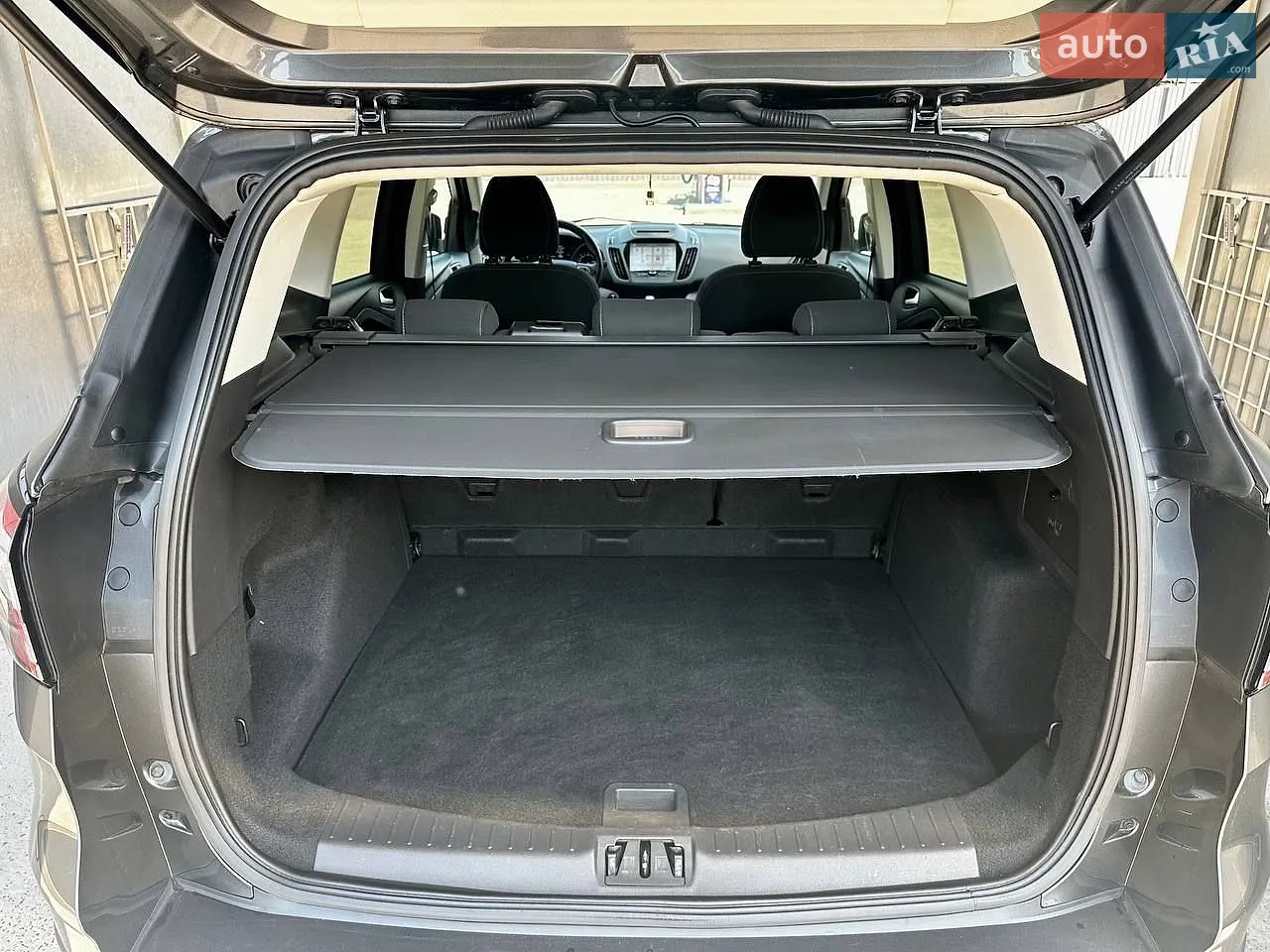 2018 Ford Kuga - мініатюра 23