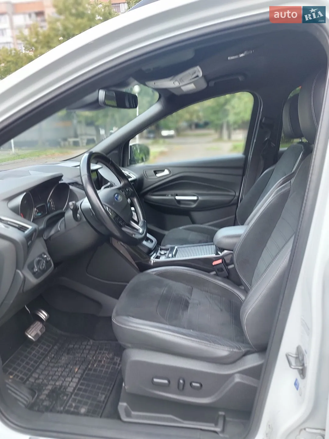 2016 Ford Kuga - мініатюра 10