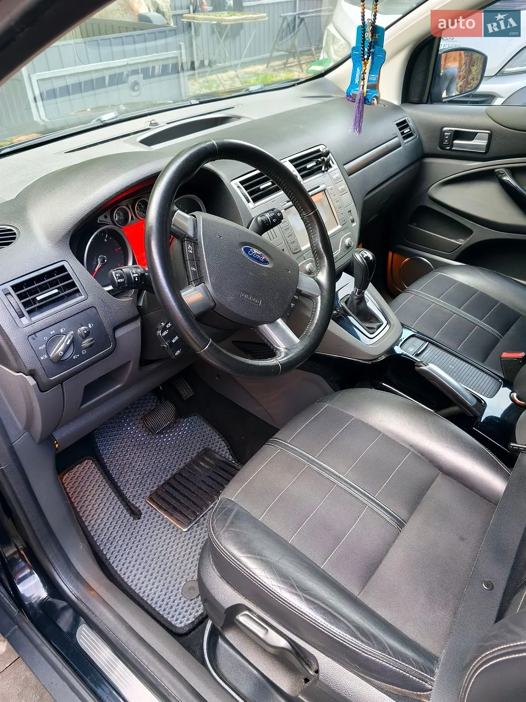 2012 Ford Kuga - мініатюра 7