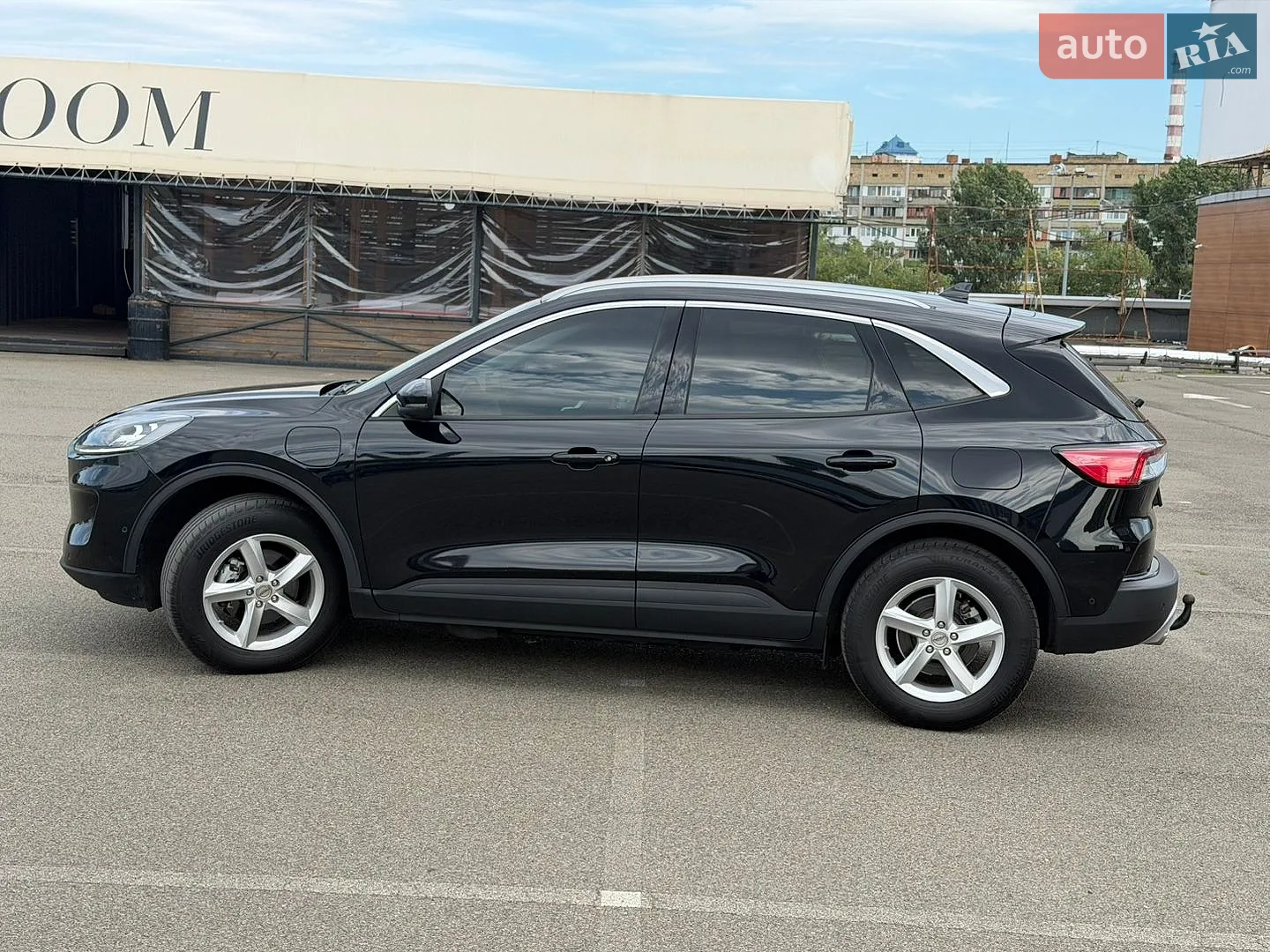 2023 Ford Kuga - мініатюра 10