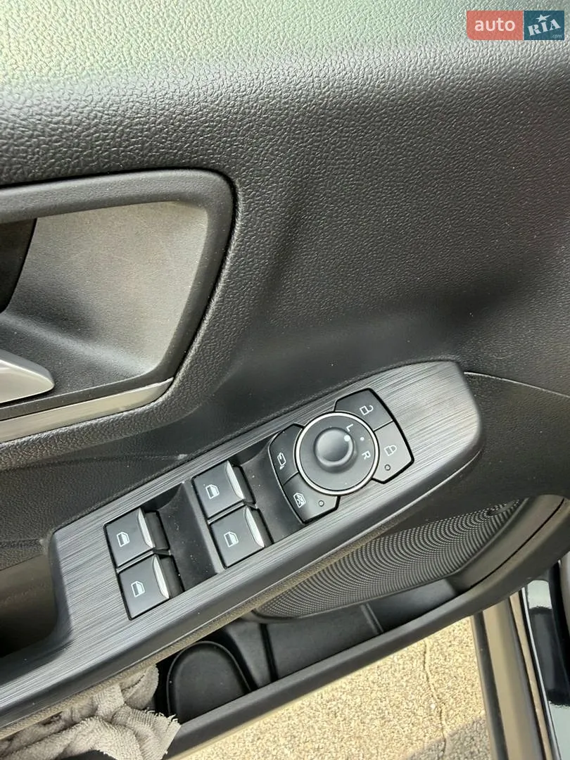 2023 Ford Kuga - мініатюра 23