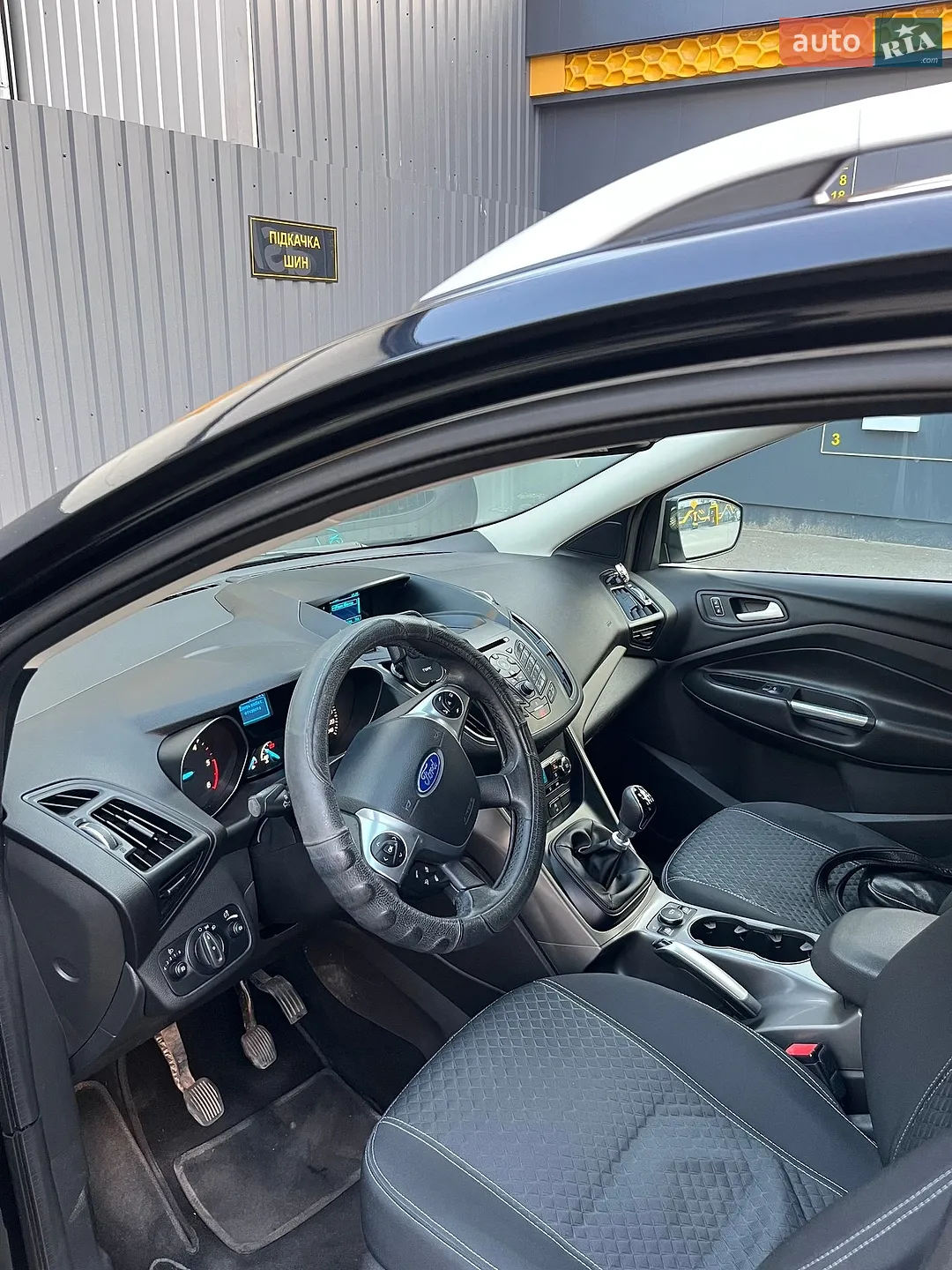 2015 Ford Kuga - мініатюра 15