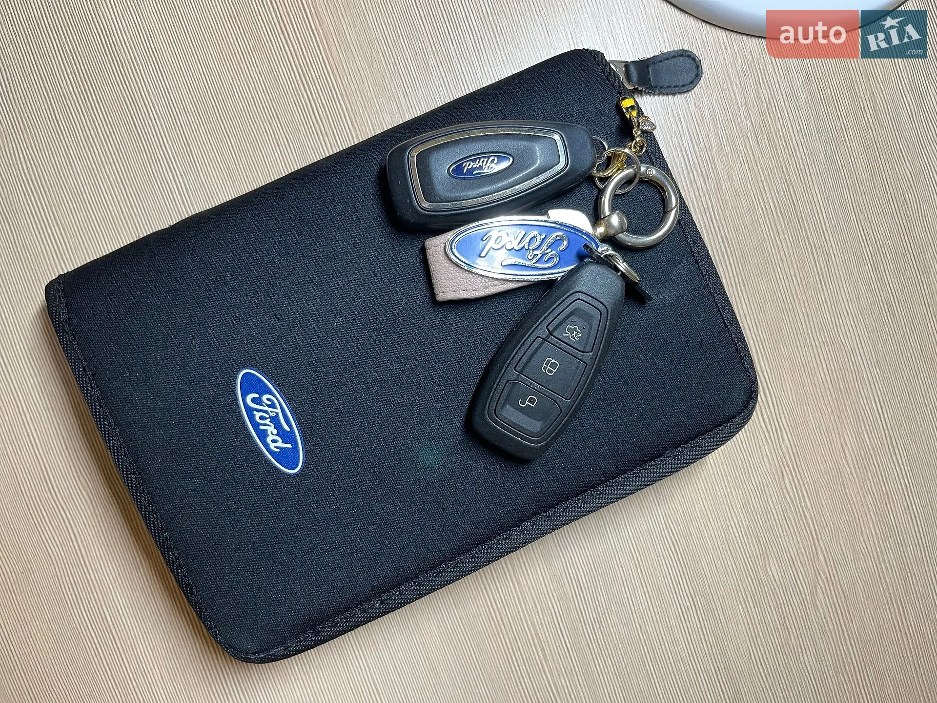 2015 Ford Kuga - мініатюра 20