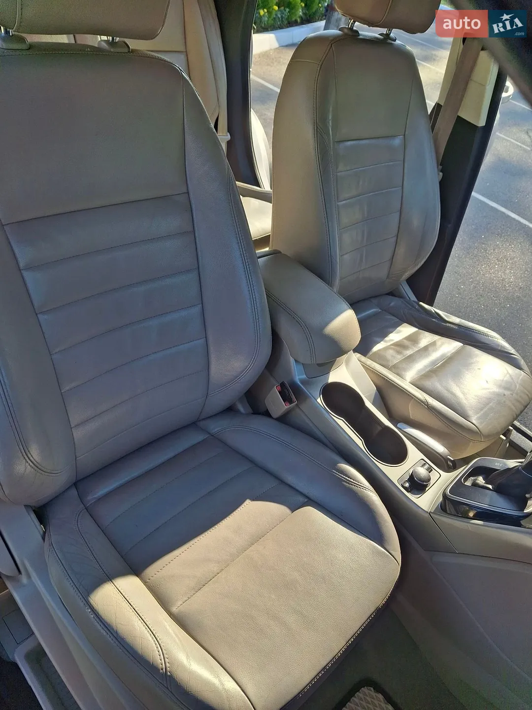 2012 Ford Kuga - мініатюра 12