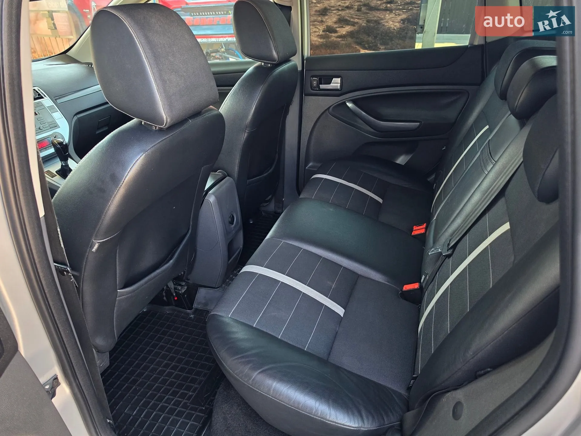 2010 Ford Kuga - мініатюра 23