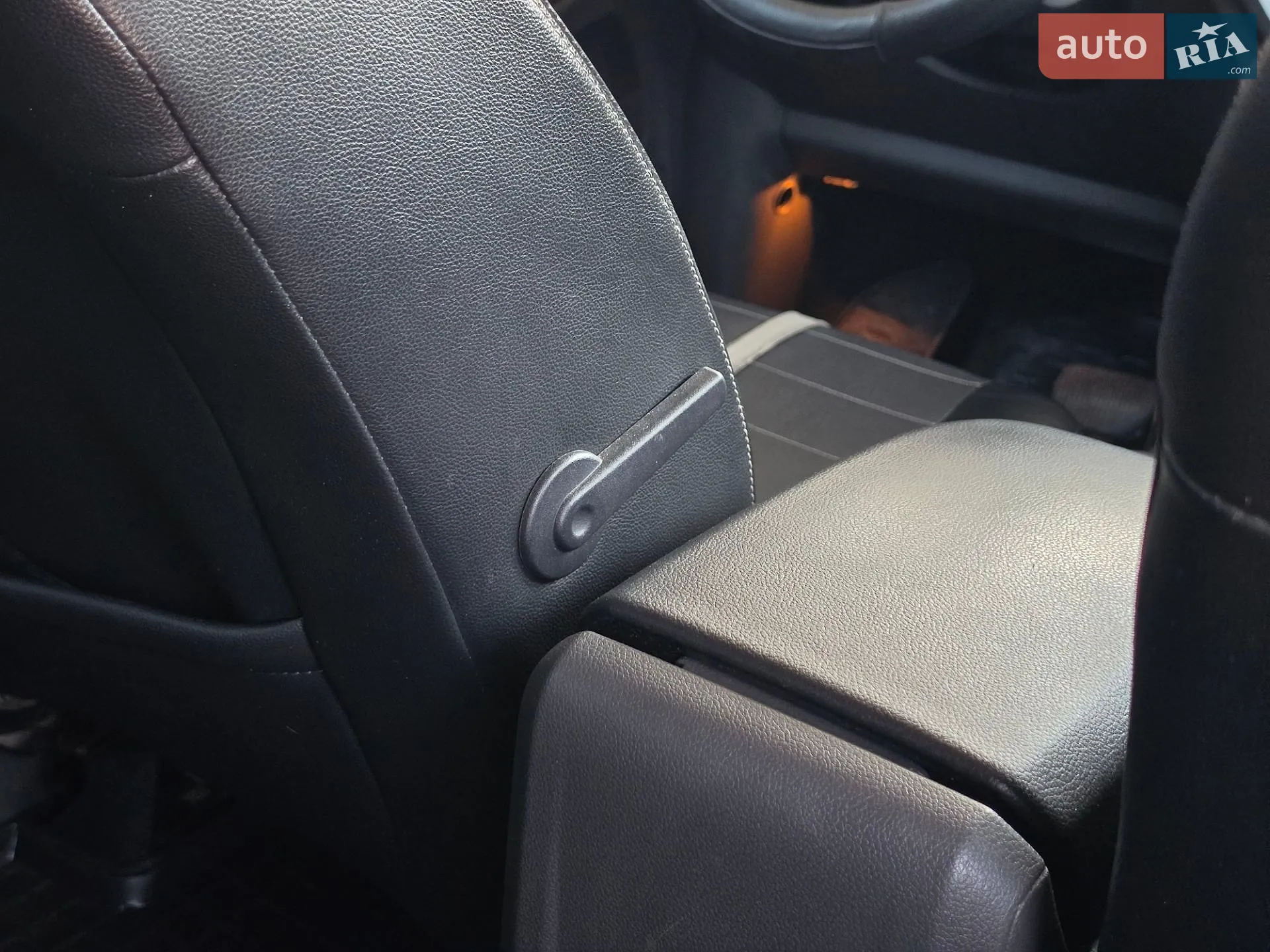 2010 Ford Kuga - мініатюра 28