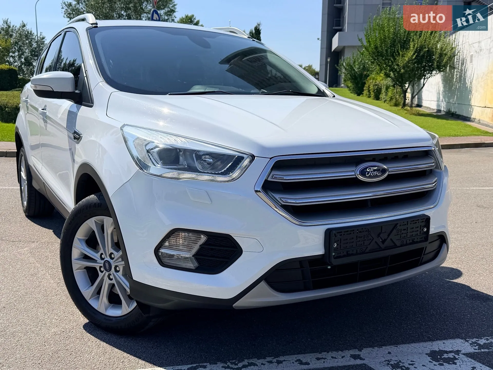 2019 Ford Kuga - мініатюра 20