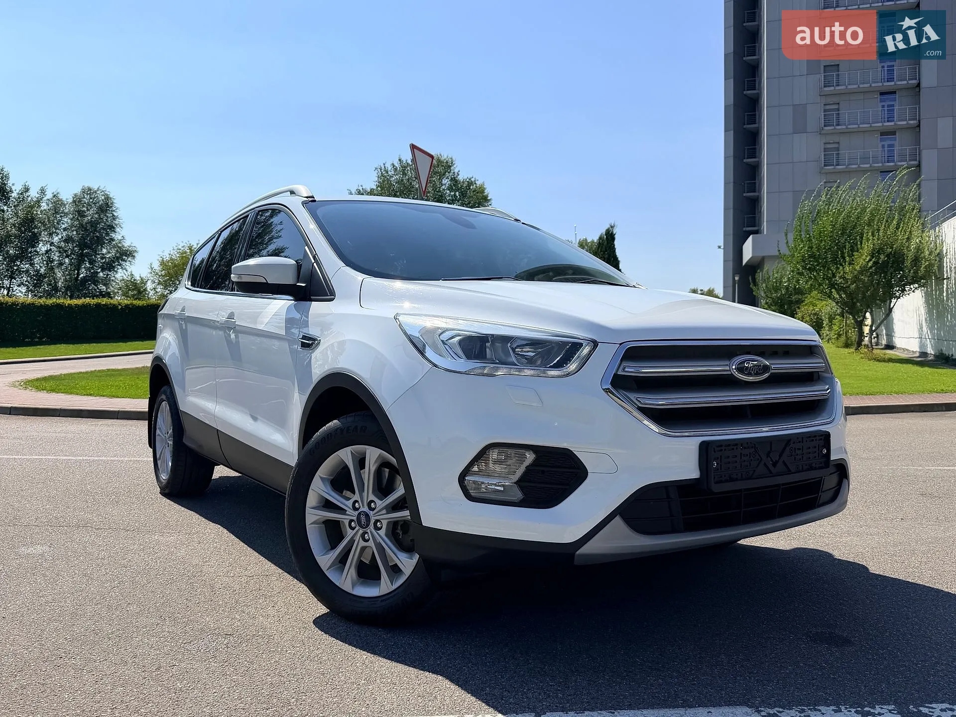 2019 Ford Kuga - мініатюра 23