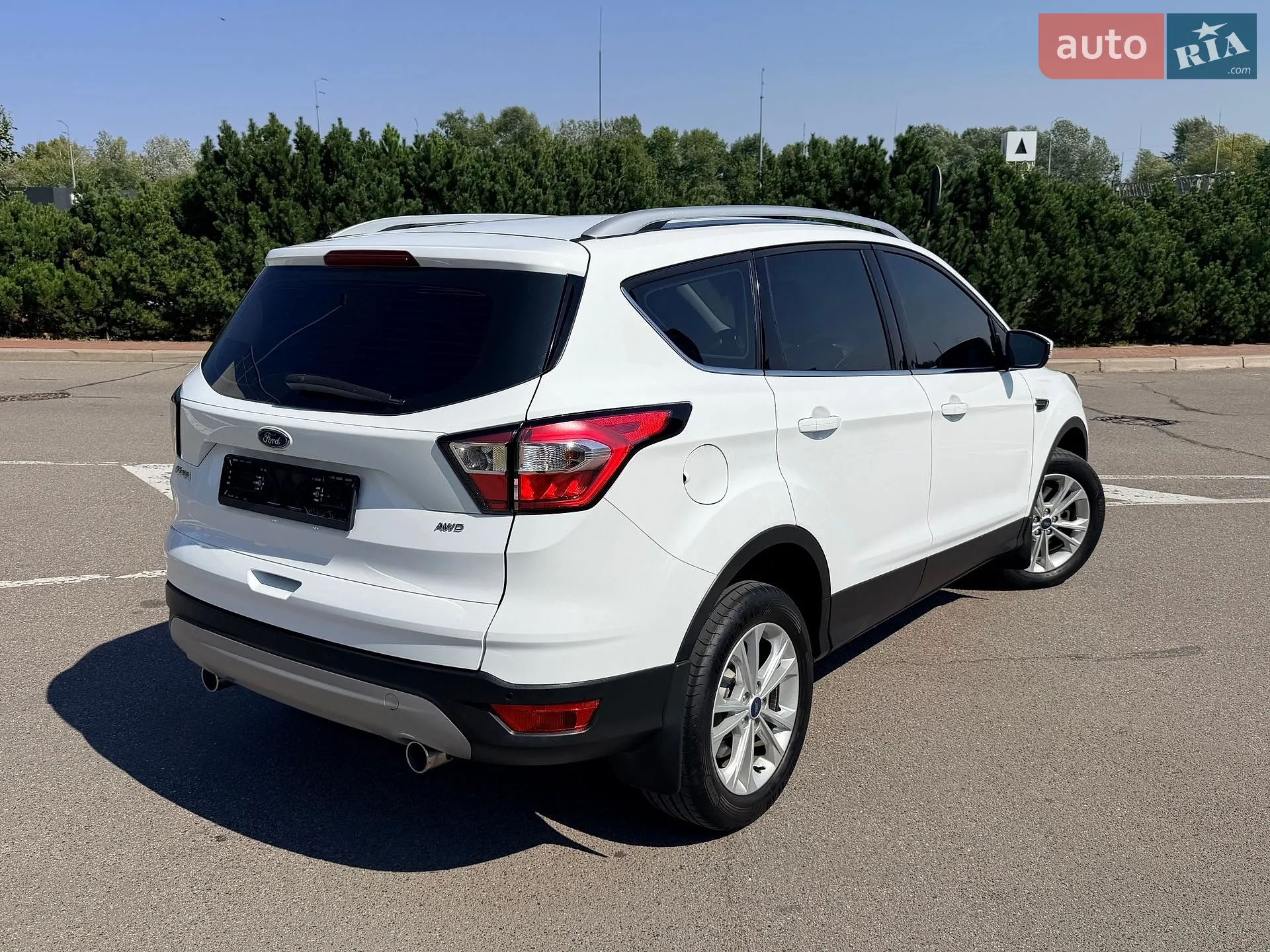 2019 Ford Kuga - мініатюра 30