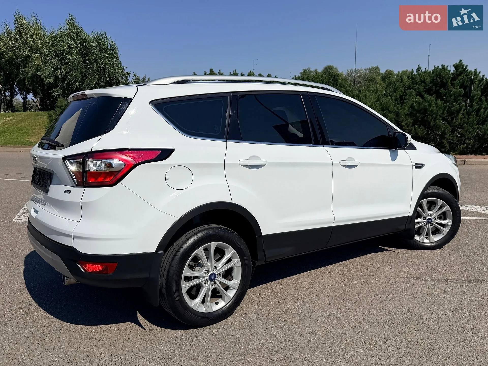 2019 Ford Kuga - мініатюра 33