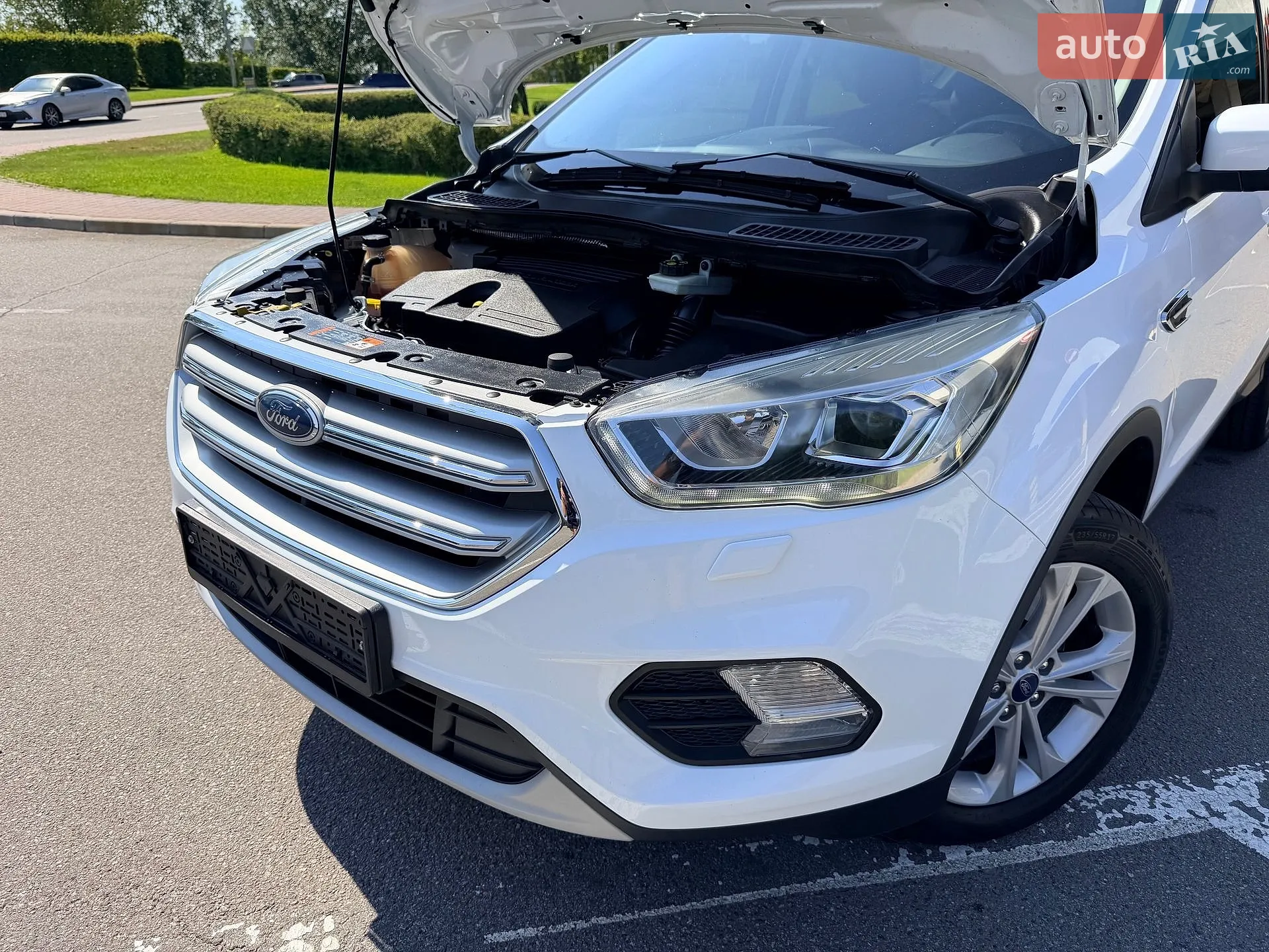 2019 Ford Kuga - мініатюра 37