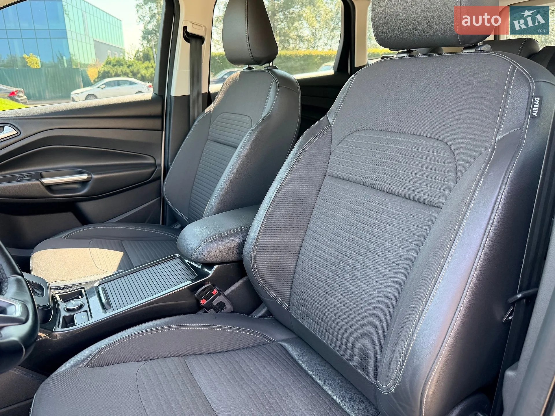2019 Ford Kuga - мініатюра 45
