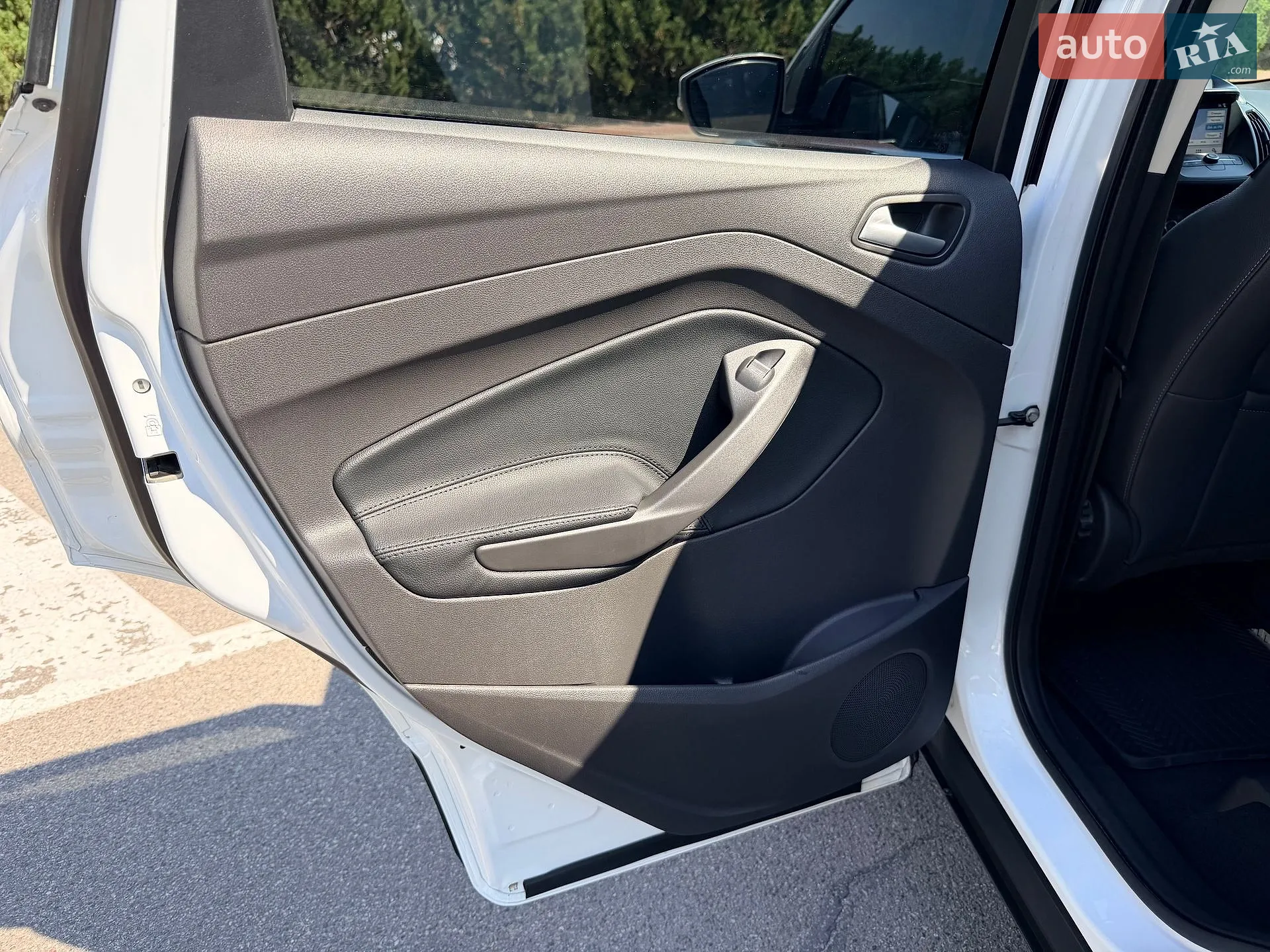 2019 Ford Kuga - мініатюра 53