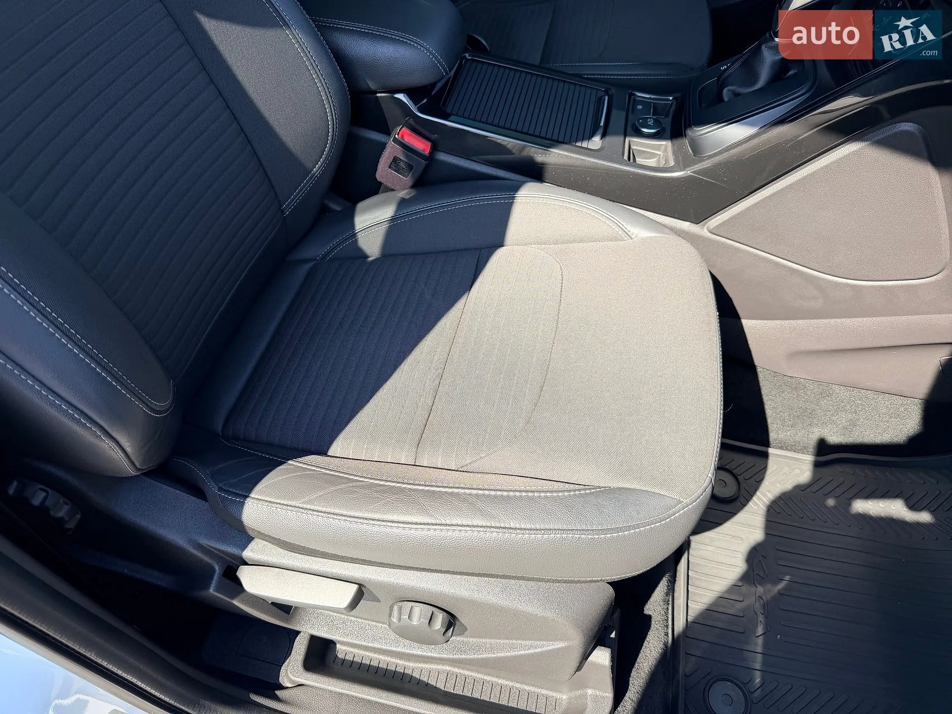 2019 Ford Kuga - мініатюра 63