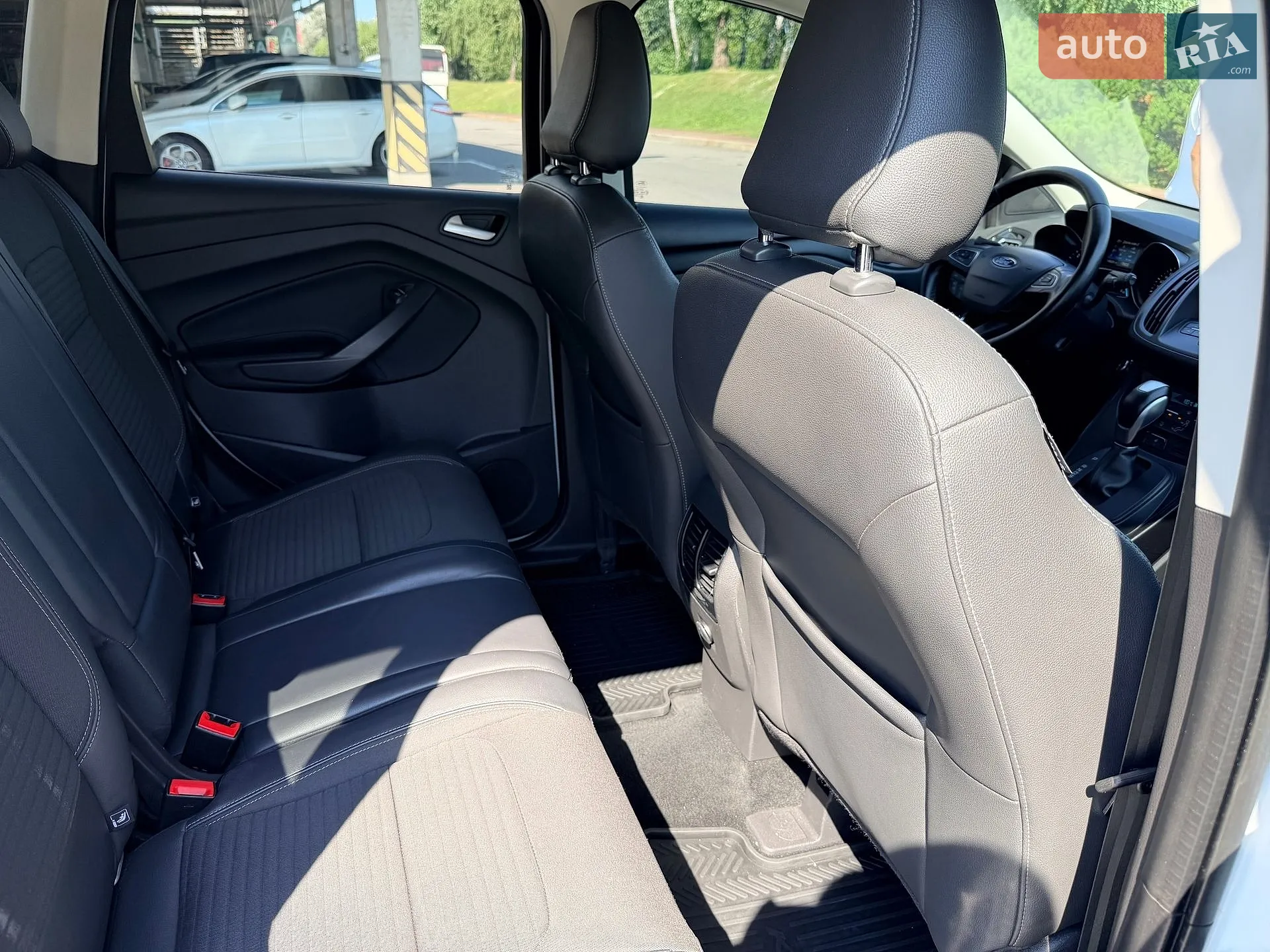 2019 Ford Kuga - мініатюра 68