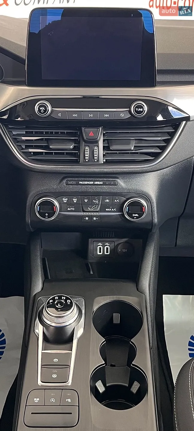 2021 Ford Kuga - мініатюра 14
