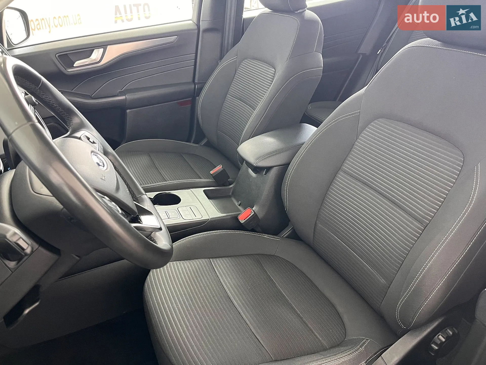 2021 Ford Kuga - мініатюра 6