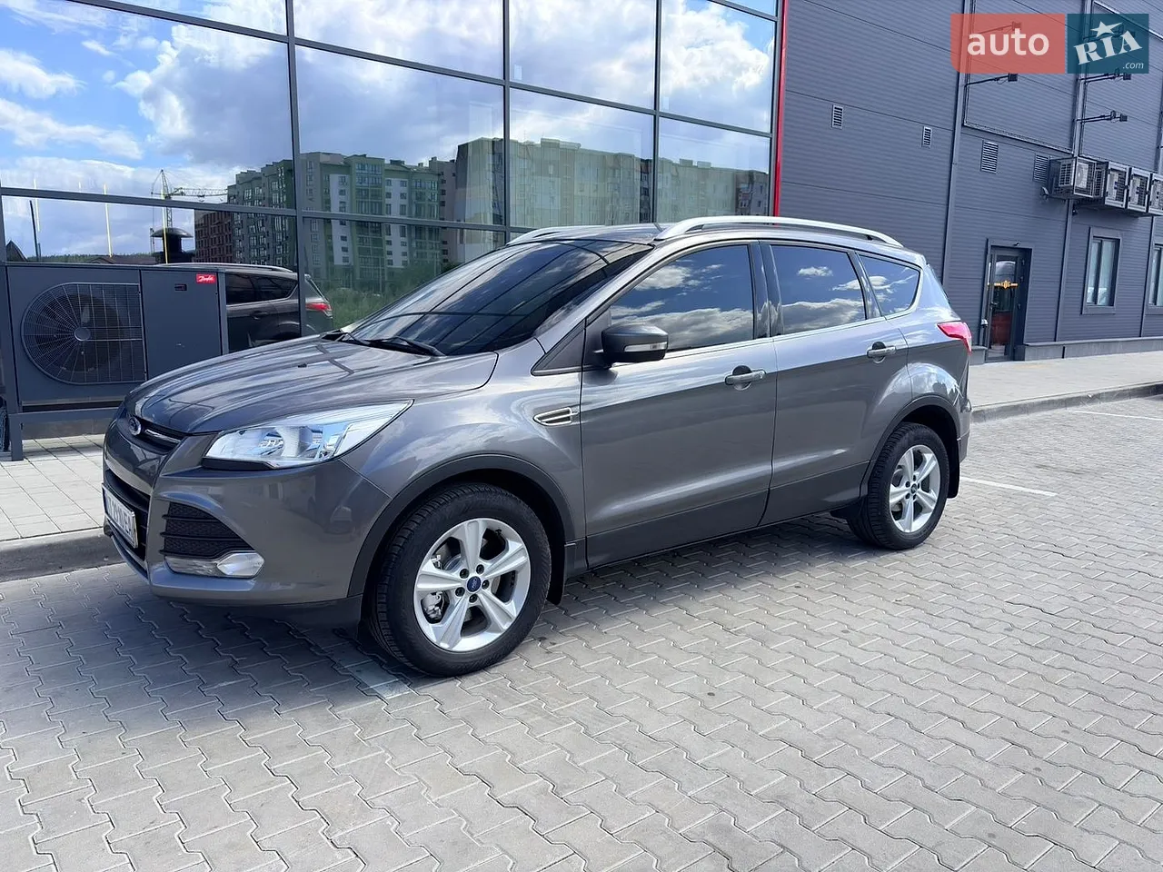 2012 Ford Kuga - мініатюра 41