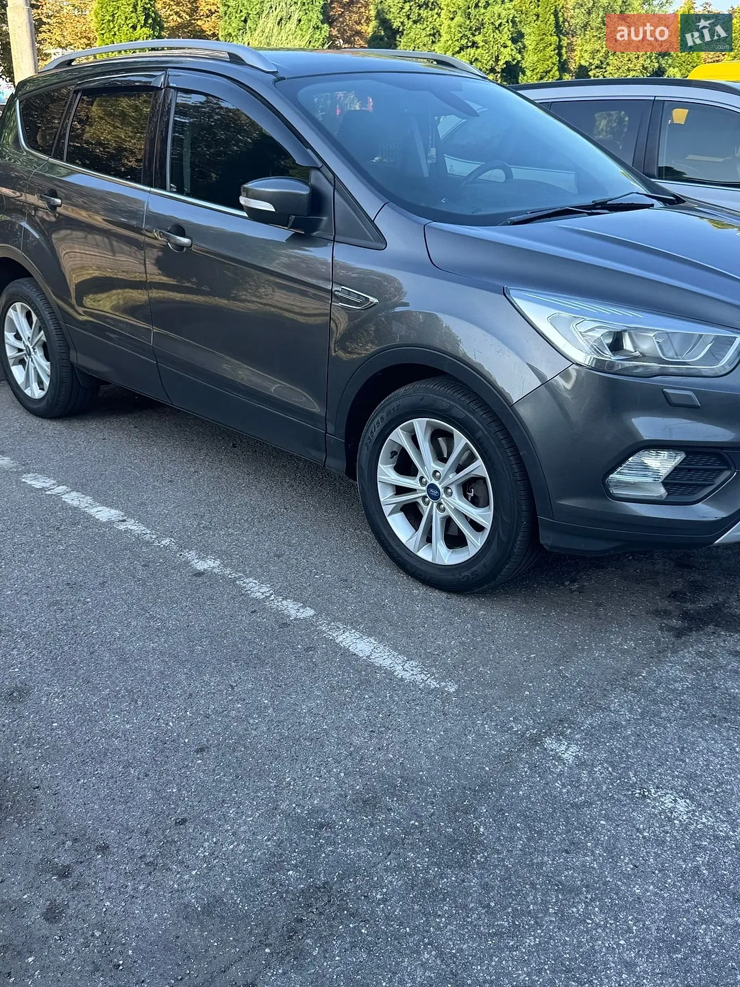 2019 Ford Kuga - мініатюра 2
