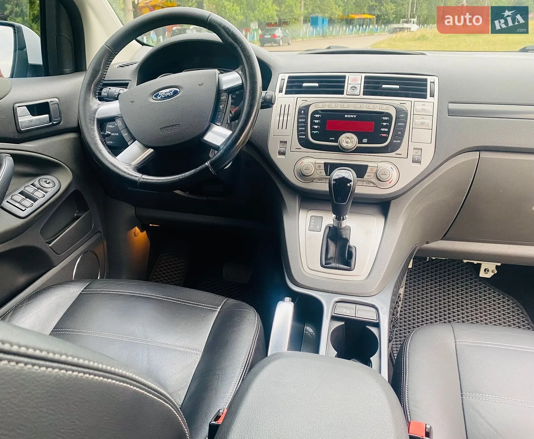 2012 Ford Kuga - мініатюра 3
