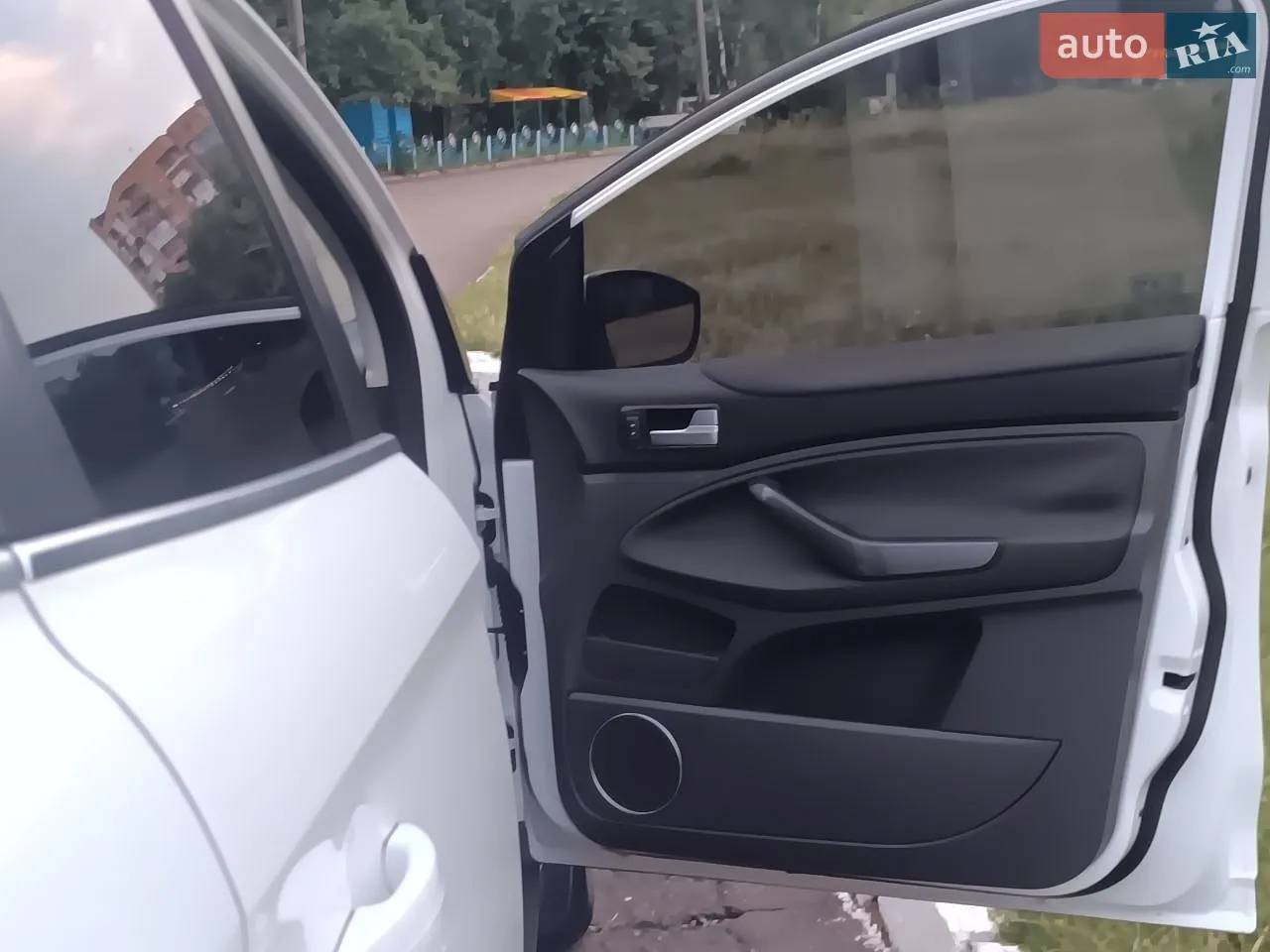 2012 Ford Kuga - мініатюра 9