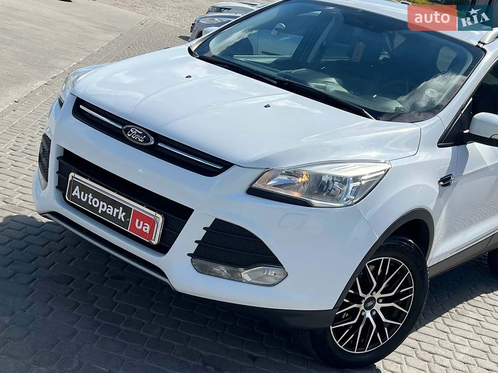 2015 Ford Kuga - мініатюра 14