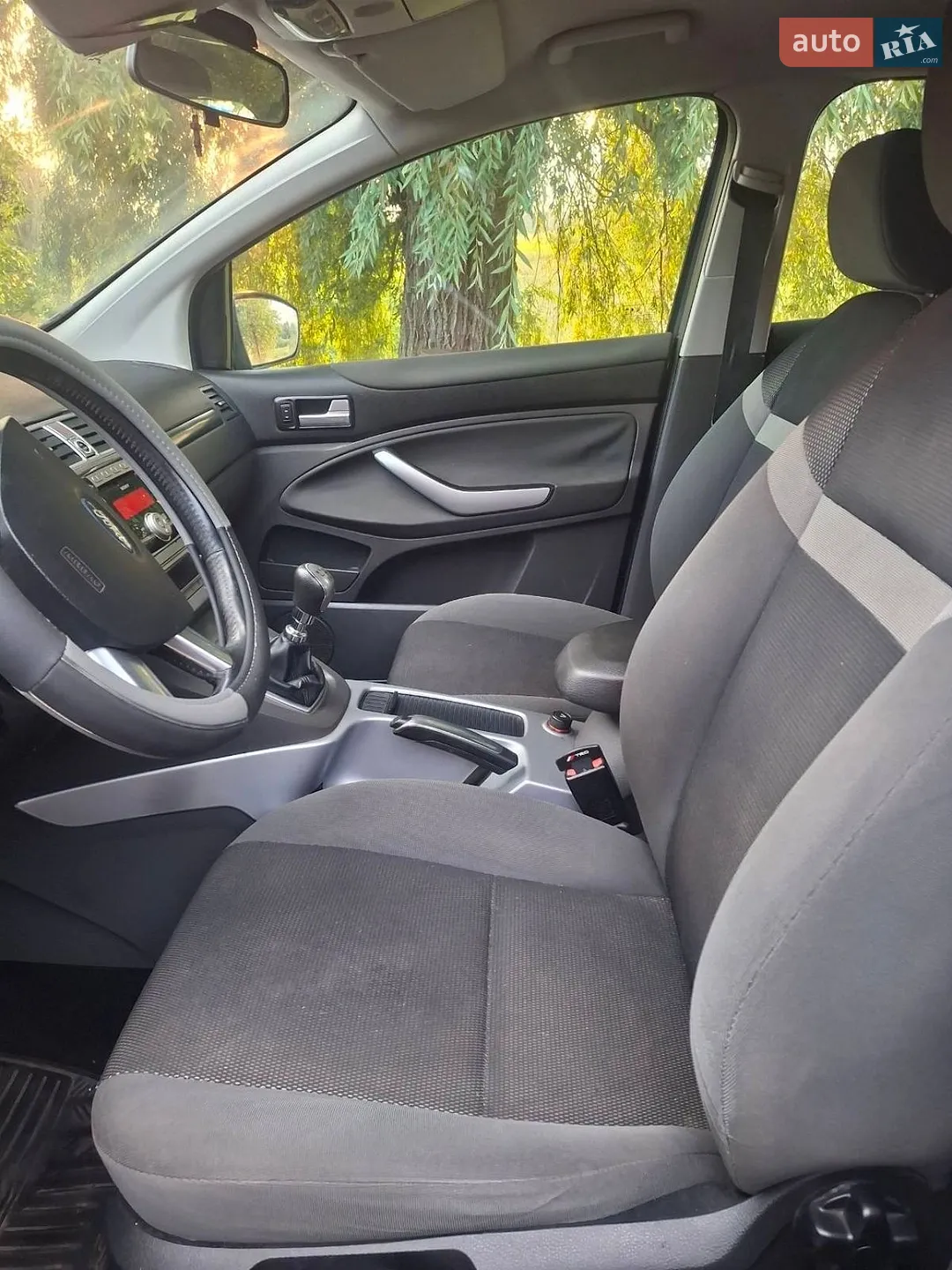 2011 Ford Kuga - мініатюра 9